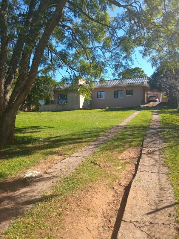 To Let 2 Bedroom Property for Rent in Oatlands Eastern Cape